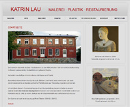 Katrin Lau - Galerie Baumgarten