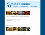 HM Messebau Dresden