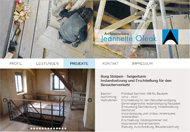 Architekturbüro Jeannette Oleak