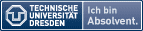 TU Dresden Absolvent